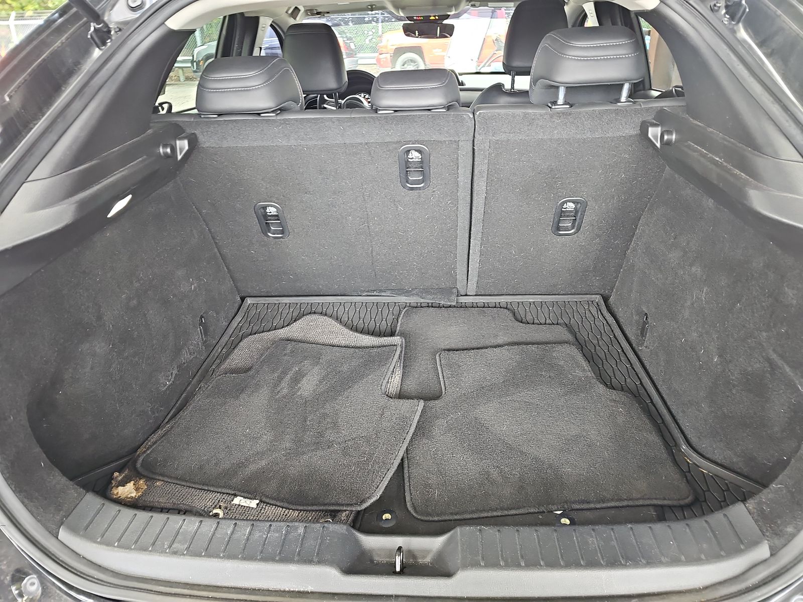 2022 MAZDA CX-30 2.5 S Preferred Package AWD