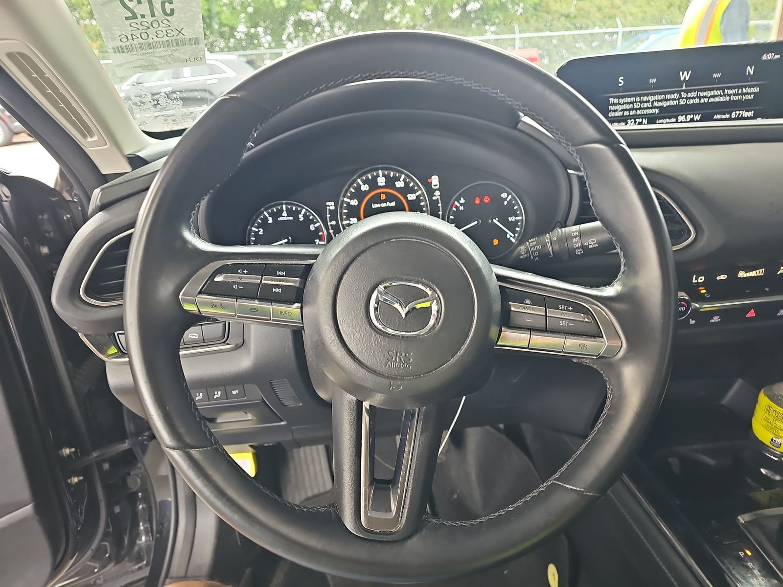 2022 MAZDA CX-30 2.5 S Preferred Package AWD