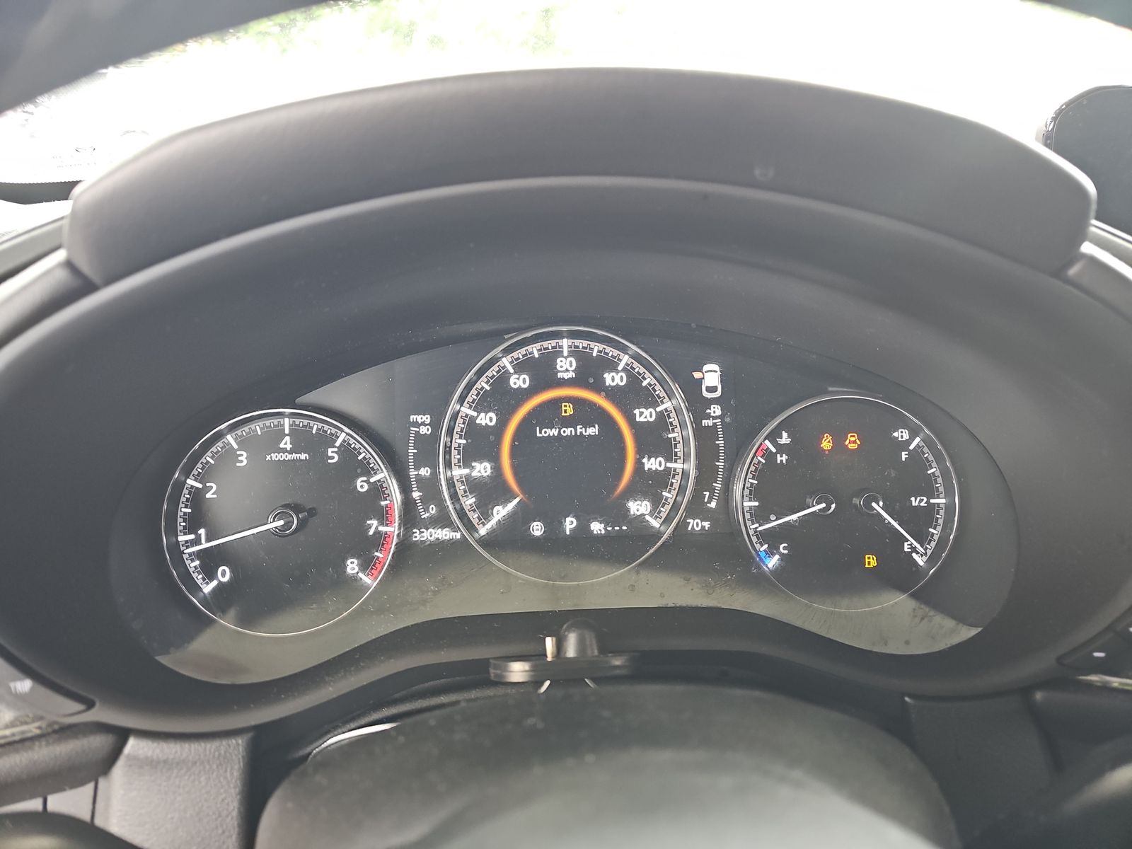 2022 MAZDA CX-30 2.5 S Preferred Package AWD