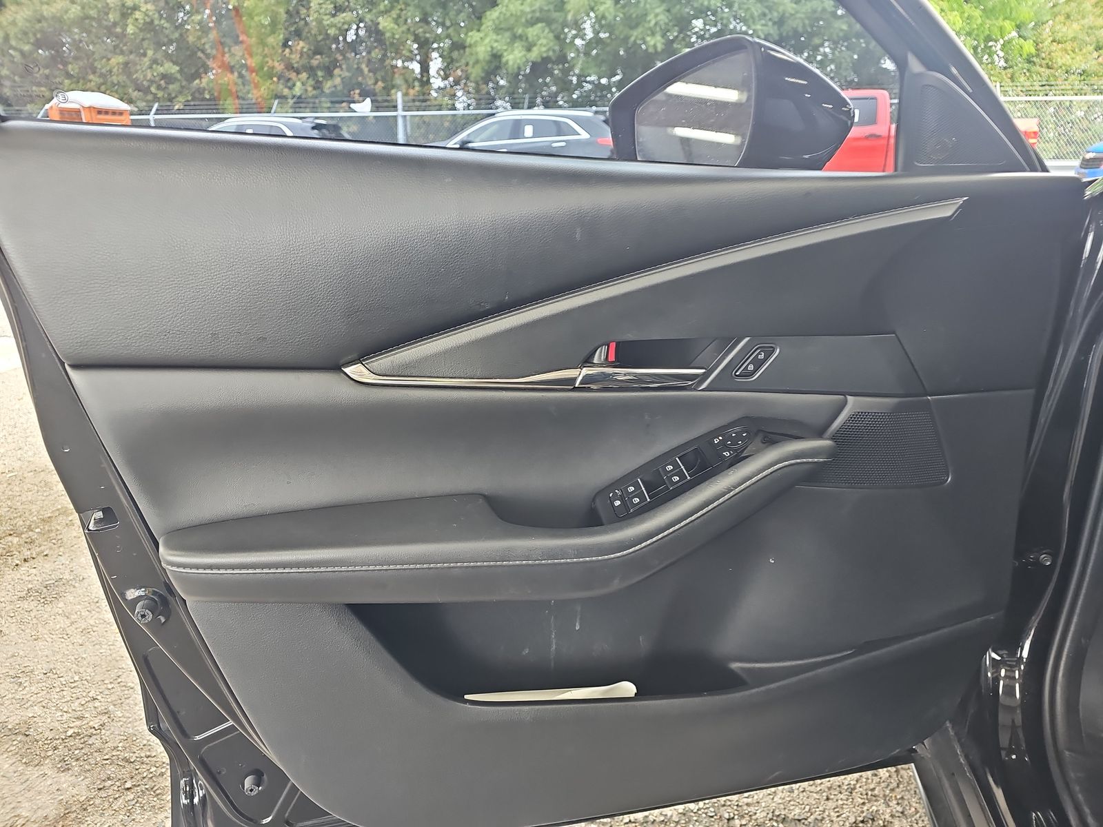 2022 MAZDA CX-30 2.5 S Preferred Package AWD