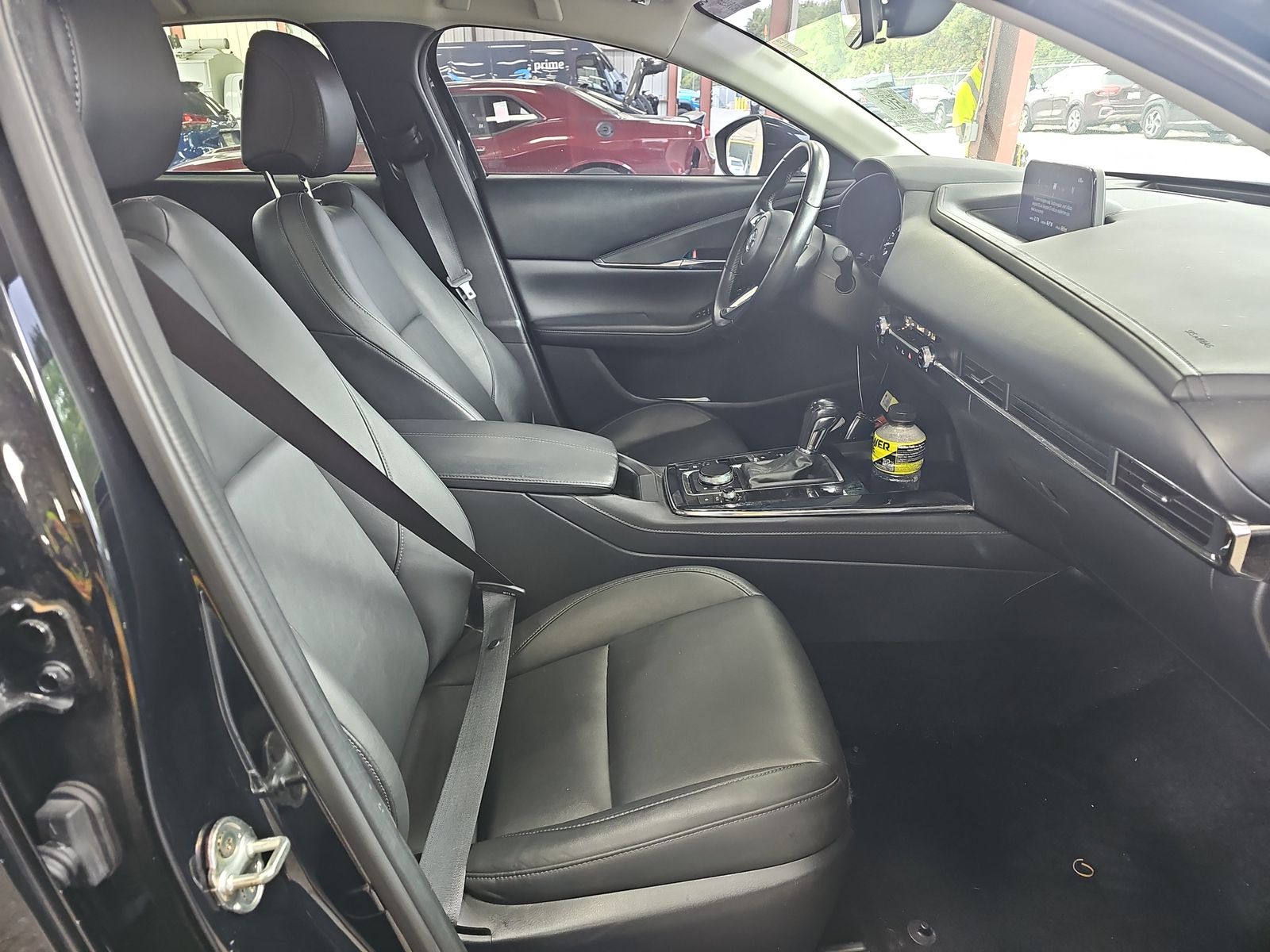 2022 MAZDA CX-30 2.5 S Preferred Package AWD