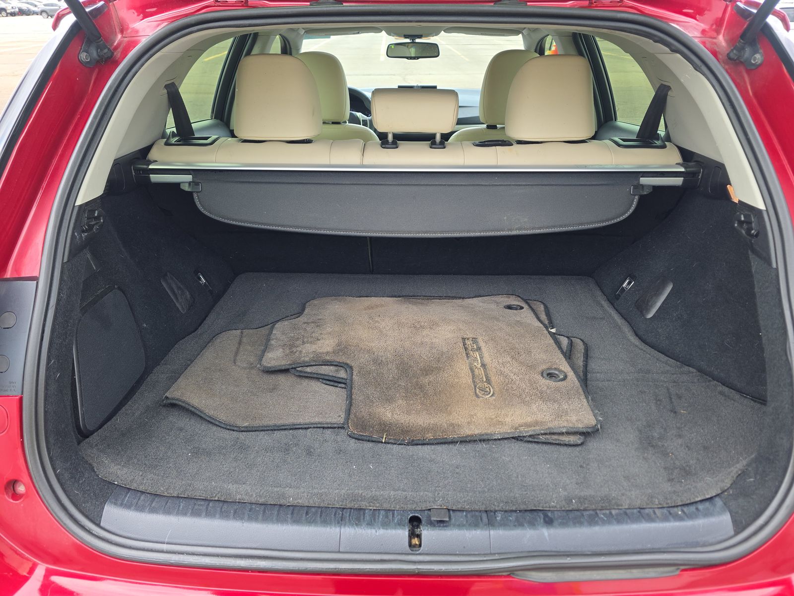 2012 Lexus CT CT 200h Premium FWD