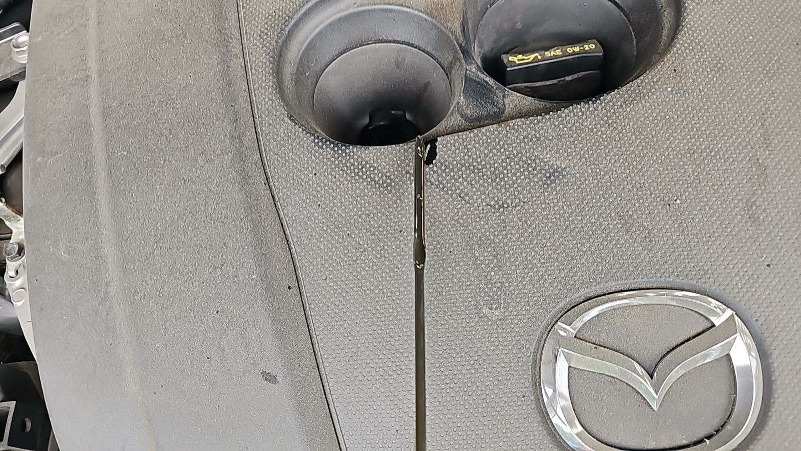 2022 MAZDA CX-30 2.5 S Preferred Package AWD