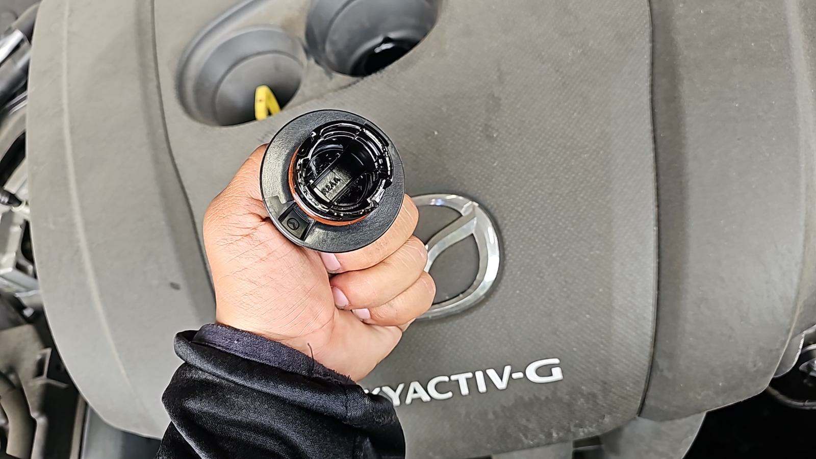 2022 MAZDA CX-30 2.5 S Preferred Package AWD