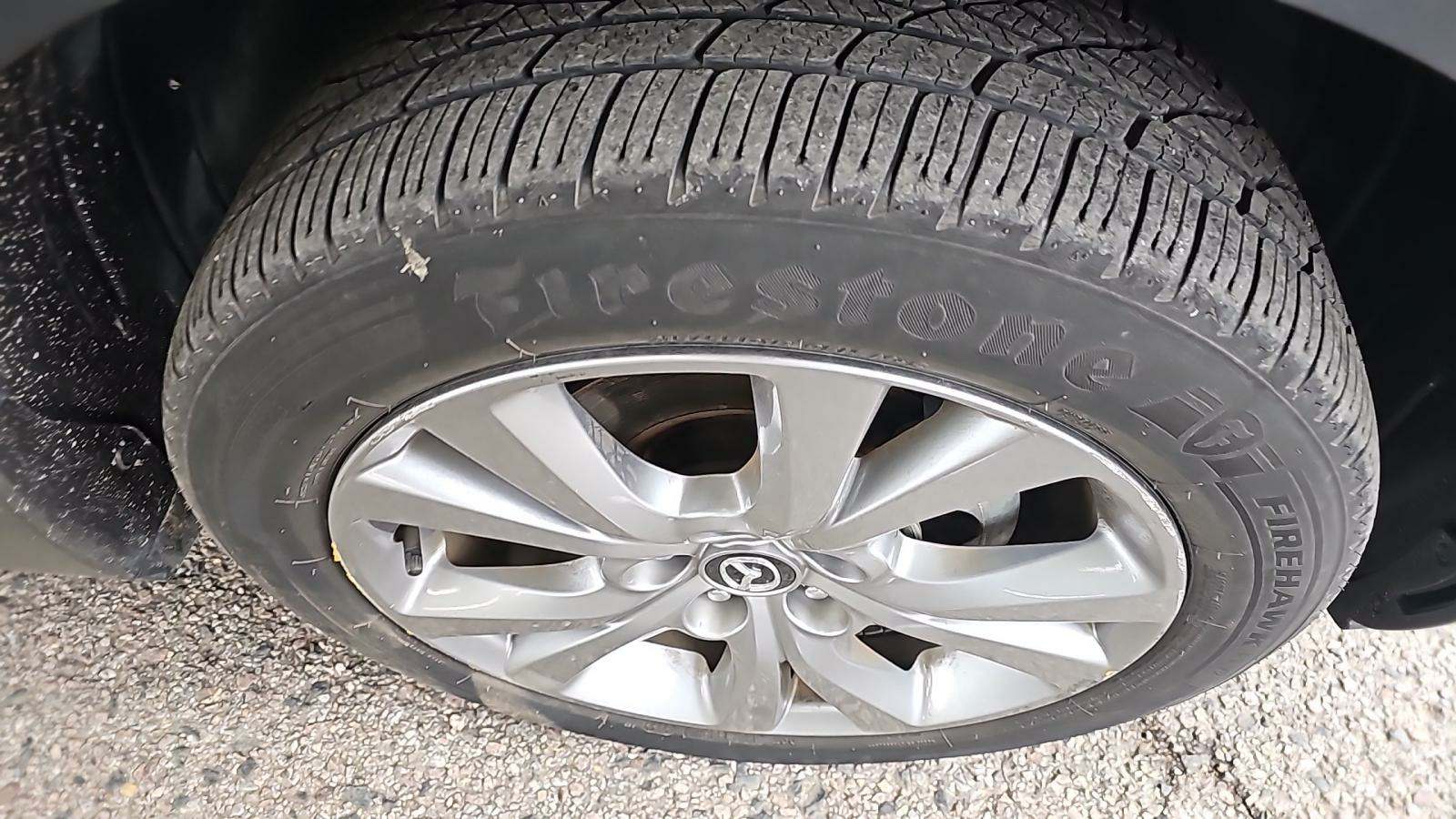 2022 MAZDA CX-30 2.5 S Preferred Package AWD