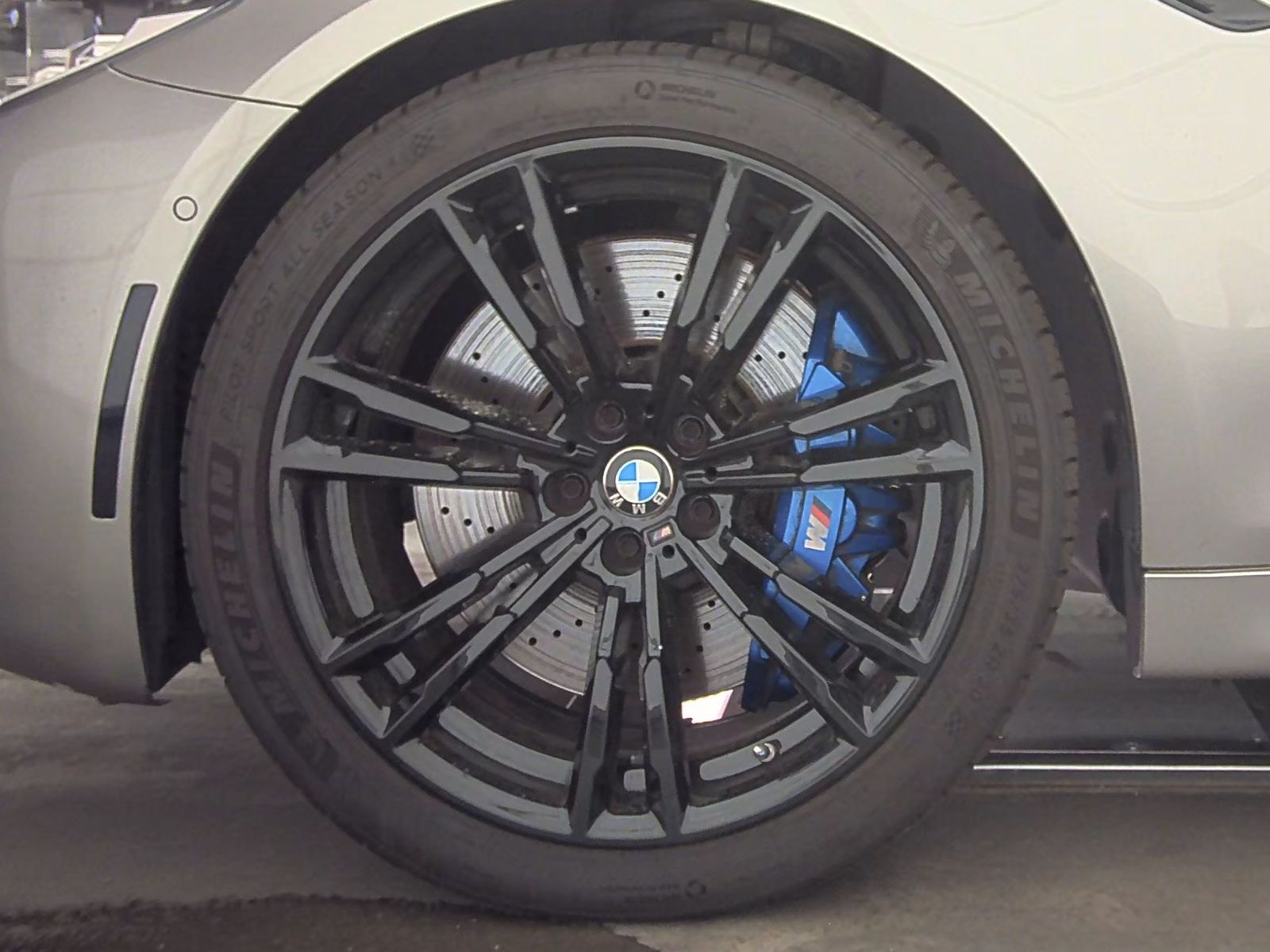 2019 BMW M5 Base AWD