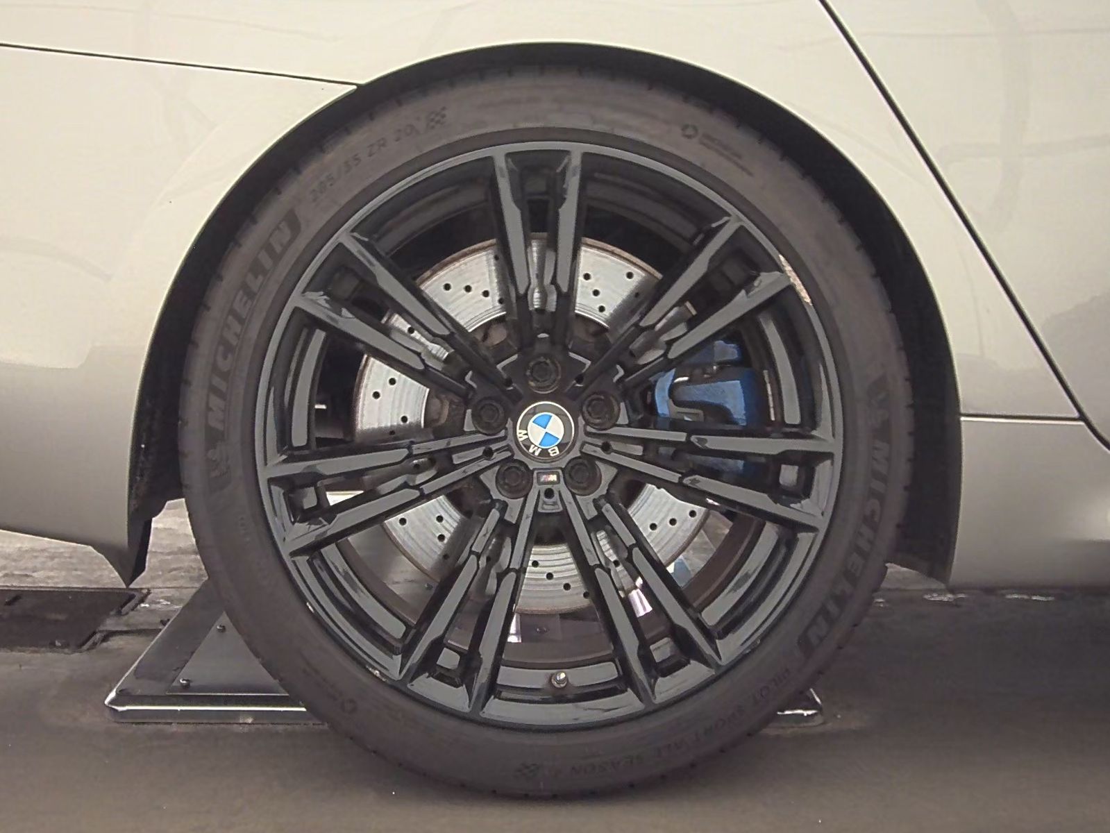 2019 BMW M5 Base AWD