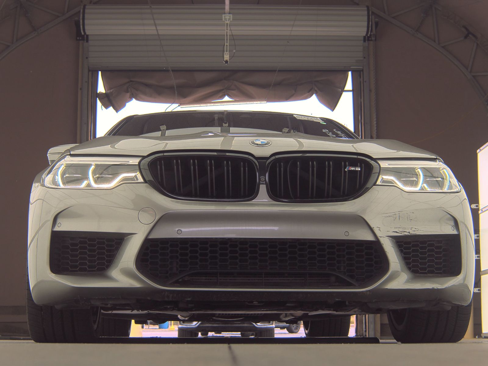 2019 BMW M5 Base AWD