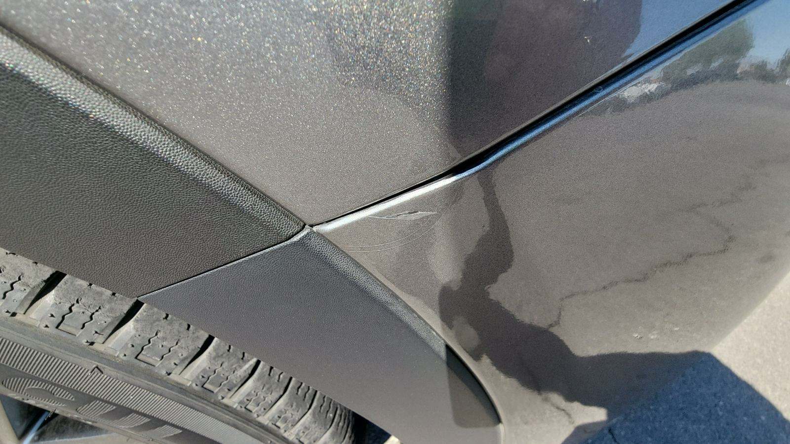 2018 Hyundai Santa Fe Sport 2.0T Ultimate FWD