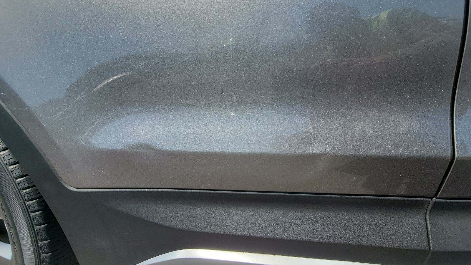 2018 Hyundai Santa Fe Sport 2.0T Ultimate FWD