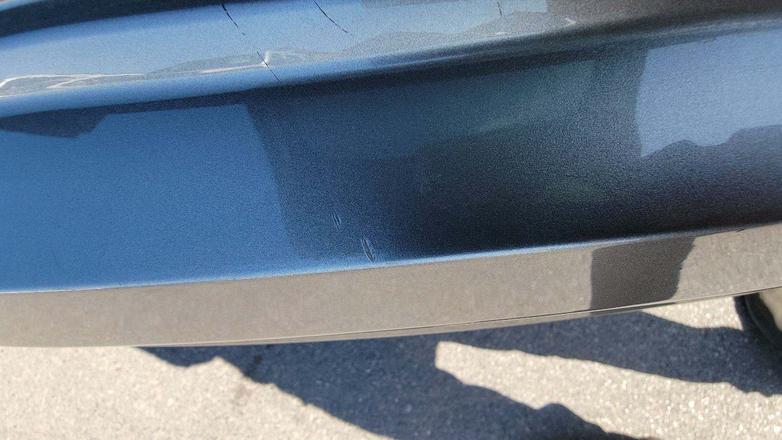 2018 Hyundai Santa Fe Sport 2.0T Ultimate FWD