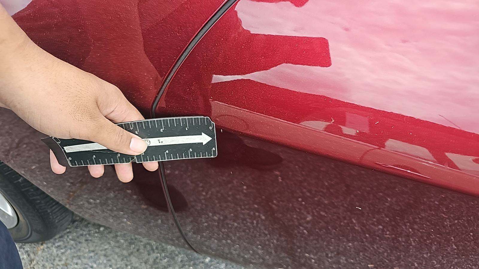 2019 Dodge Challenger SXT RWD