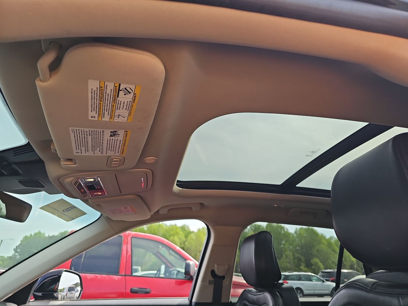 2020 Lincoln Aviator Reserve RWD