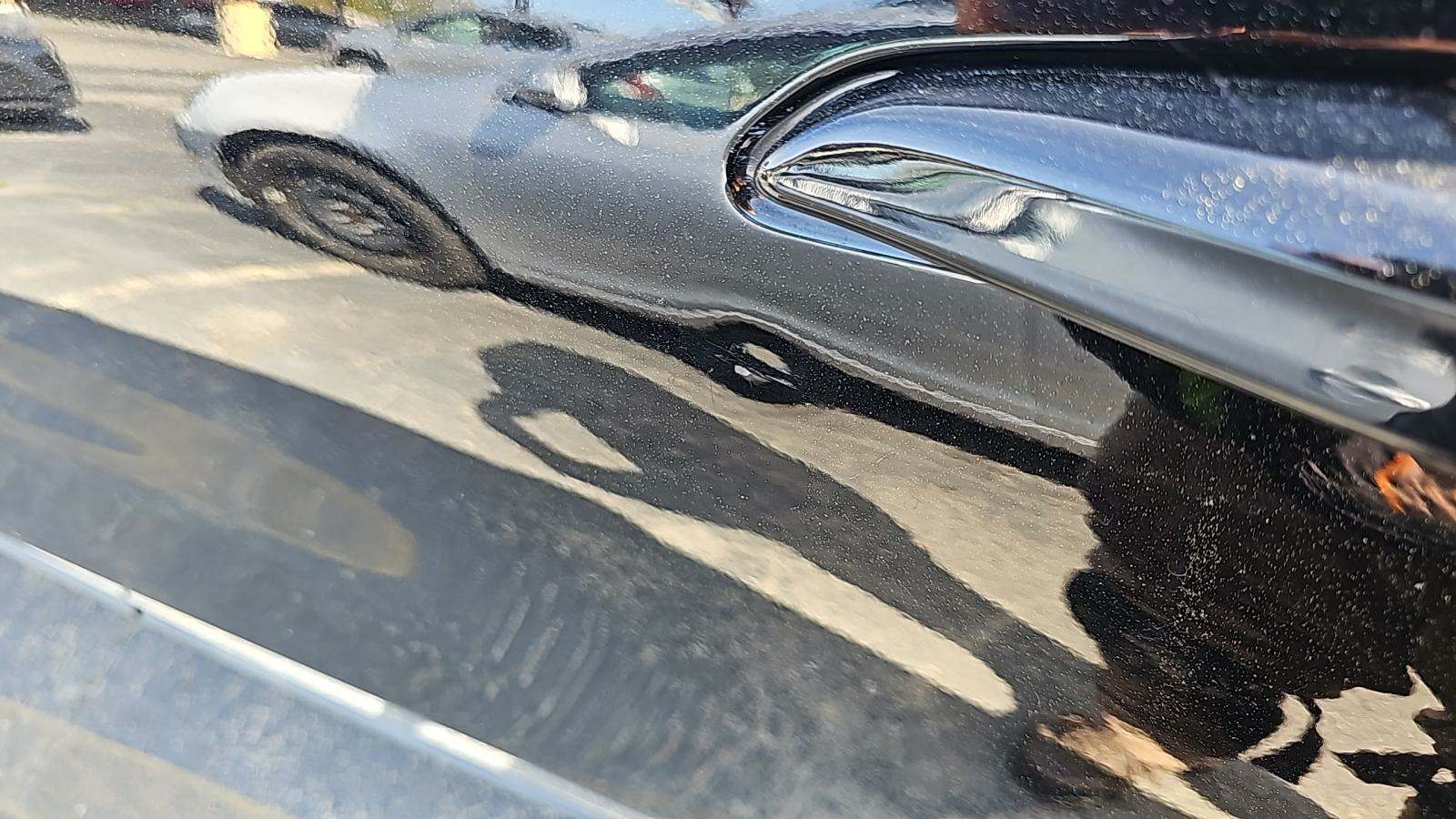 2020 Lincoln Aviator Reserve RWD