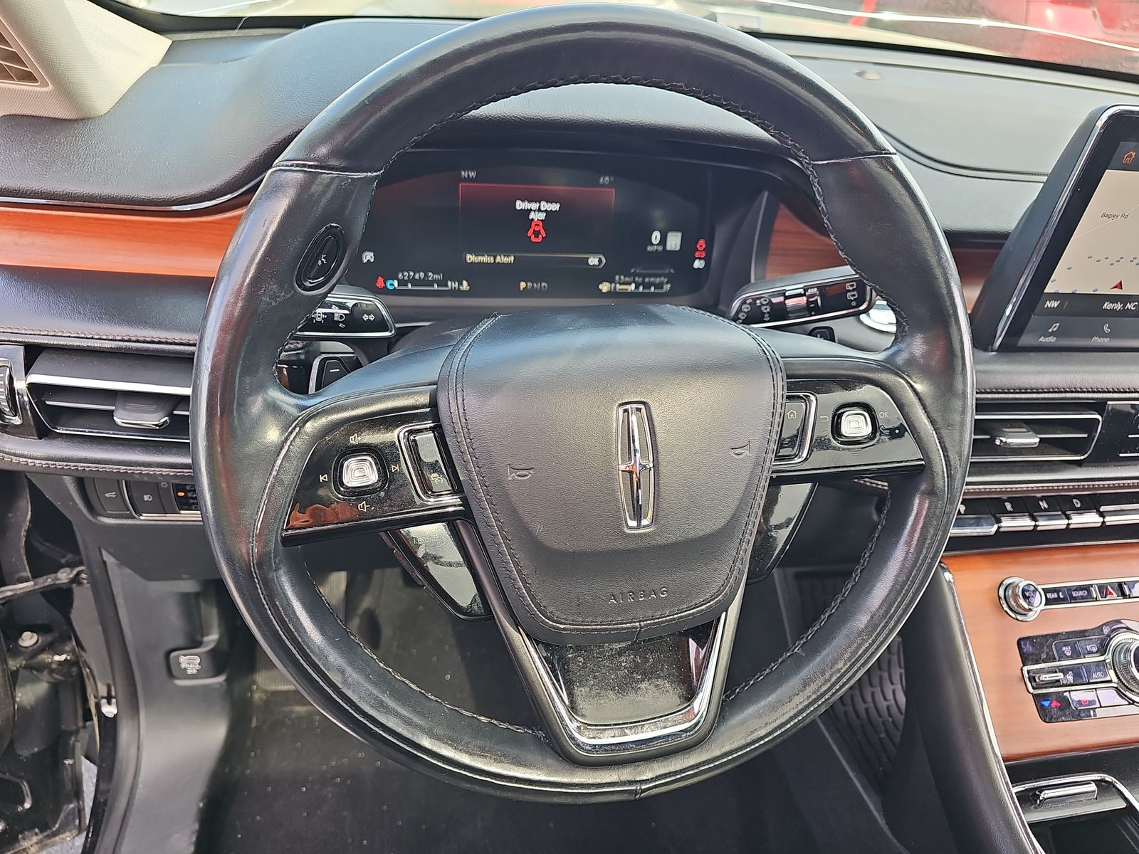 2020 Lincoln Aviator Reserve RWD