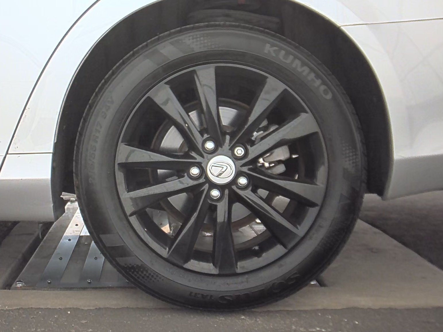 2010 Lexus ES ES 350 FWD