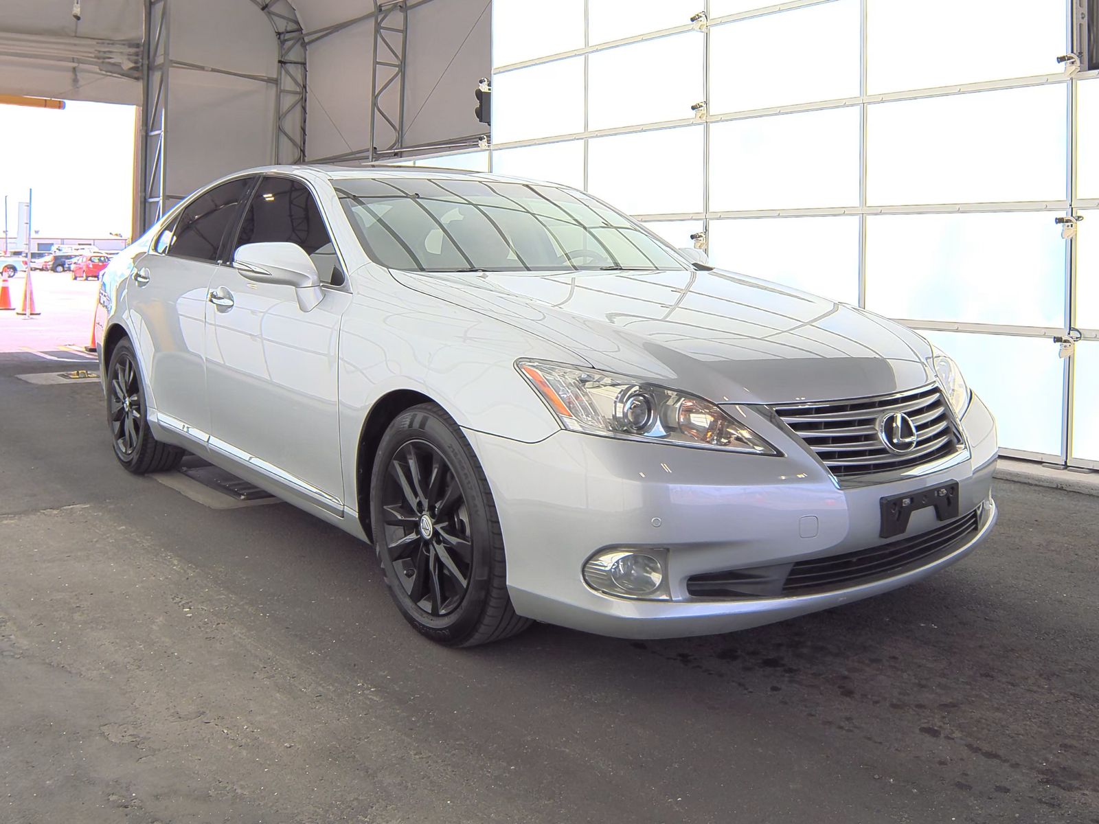 2010 Lexus ES ES 350 FWD