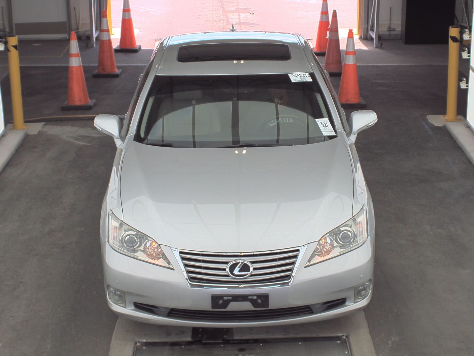 2010 Lexus ES ES 350 FWD