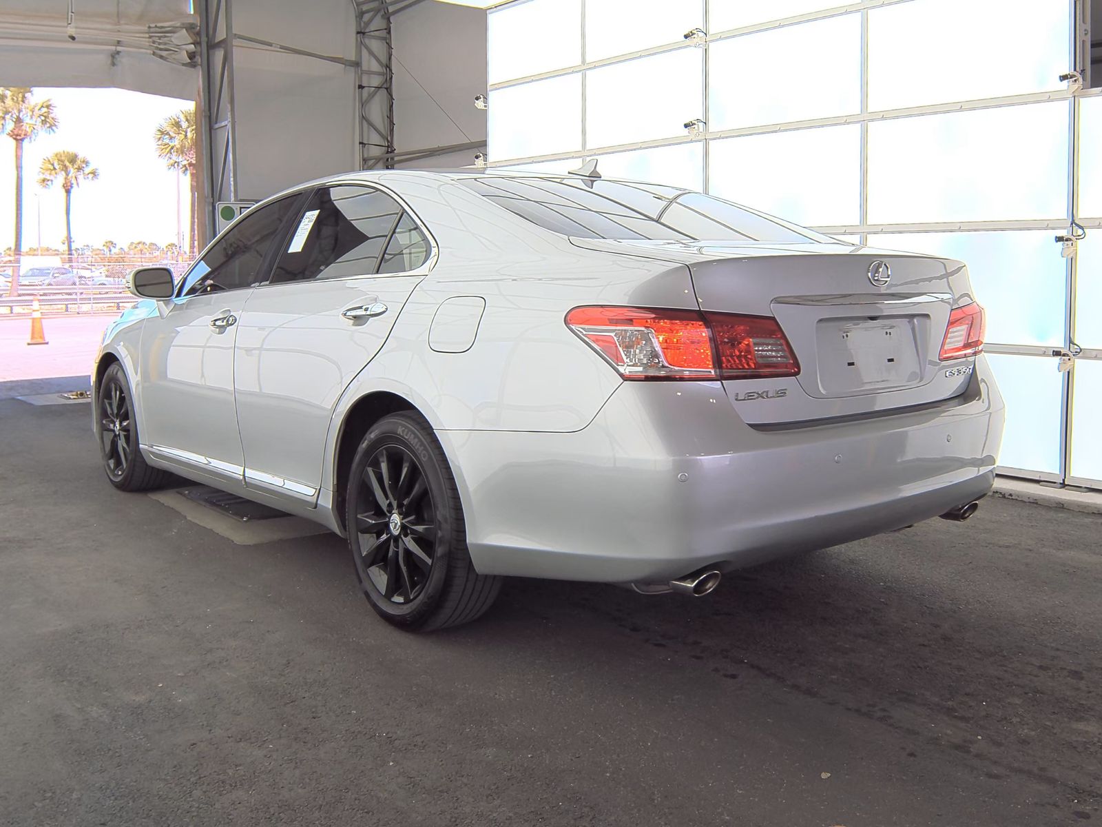 2010 Lexus ES ES 350 FWD