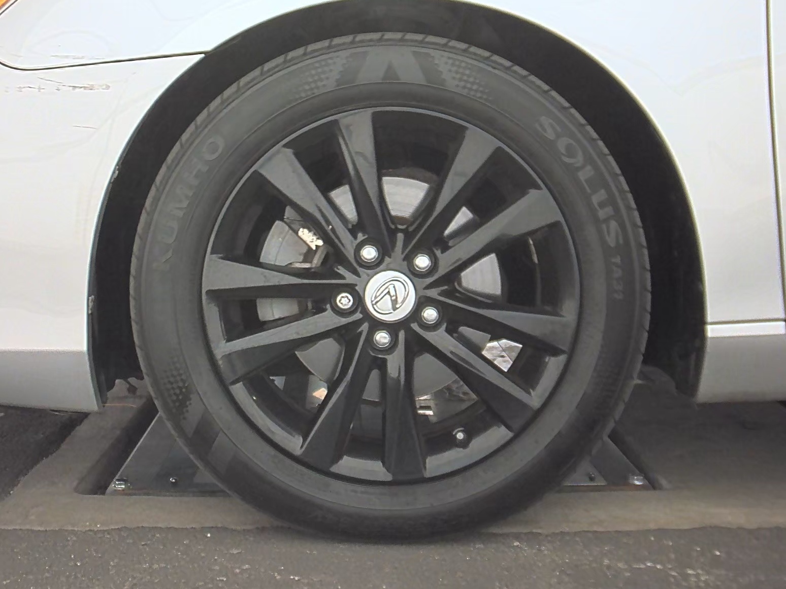 2010 Lexus ES ES 350 FWD