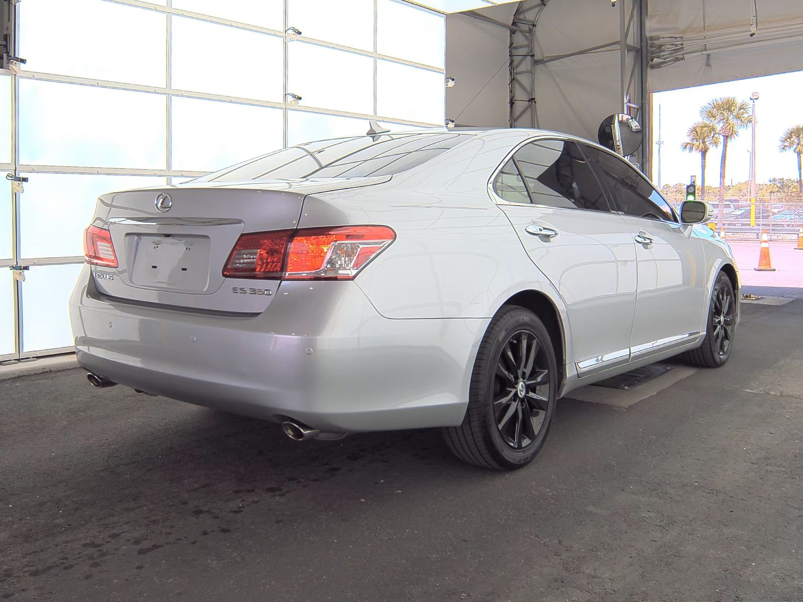 2010 Lexus ES ES 350 FWD