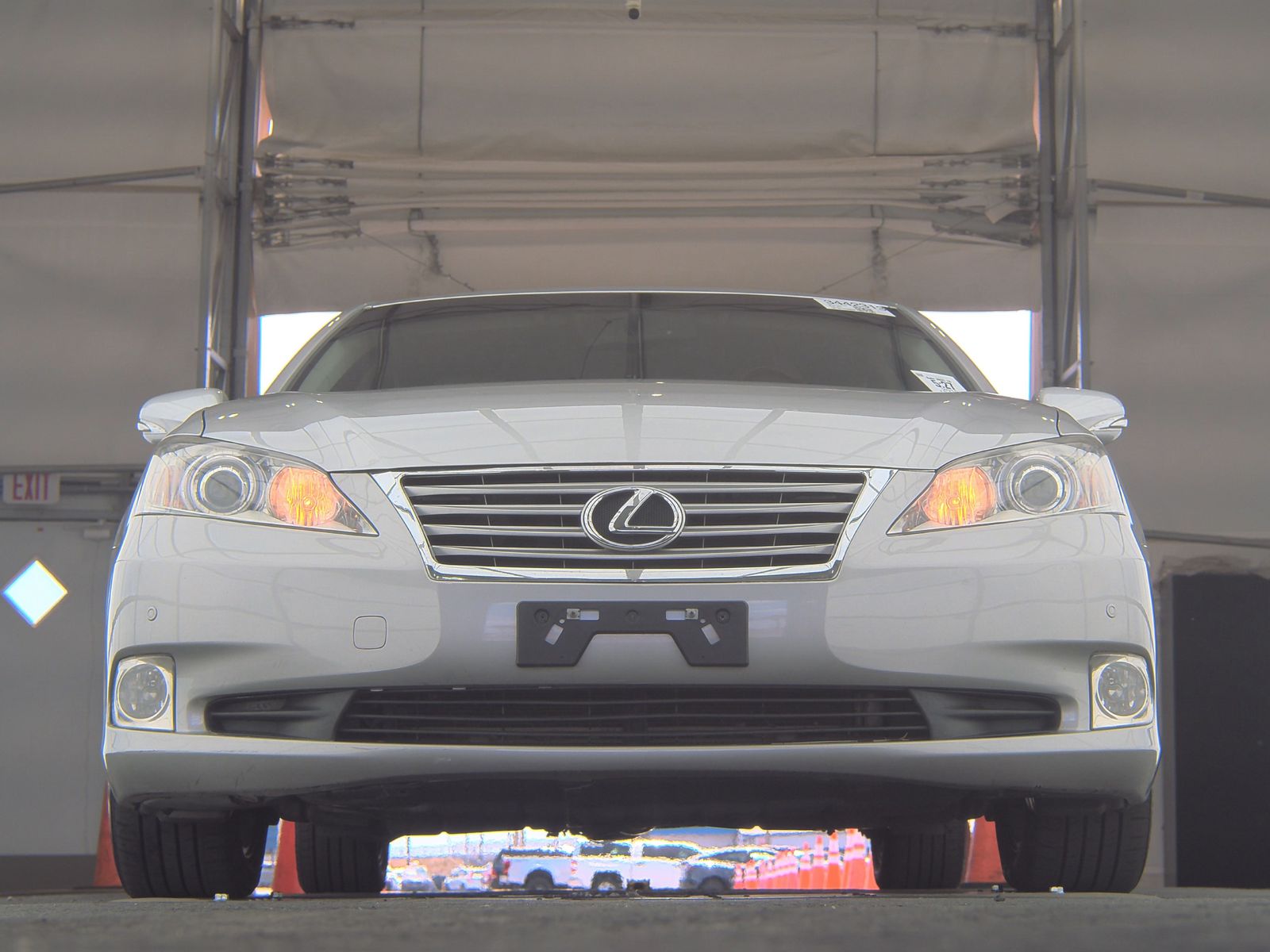 2010 Lexus ES ES 350 FWD