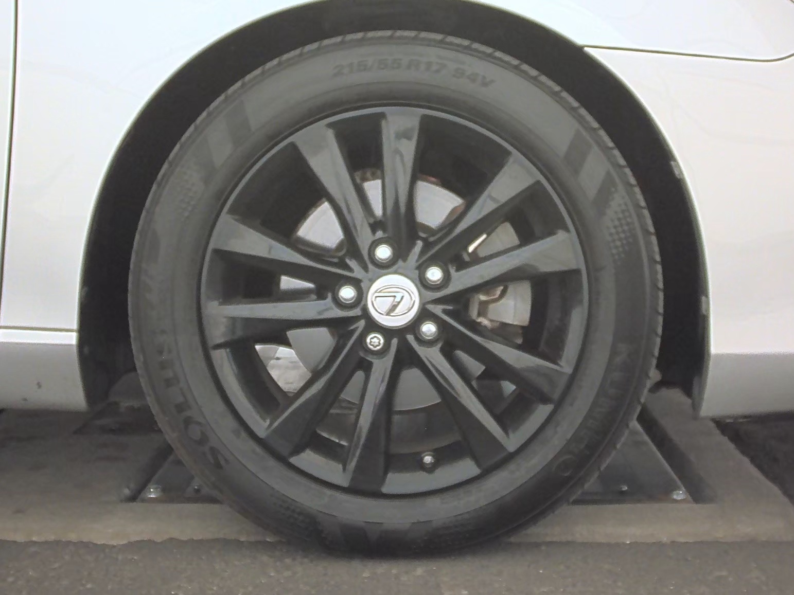 2010 Lexus ES ES 350 FWD