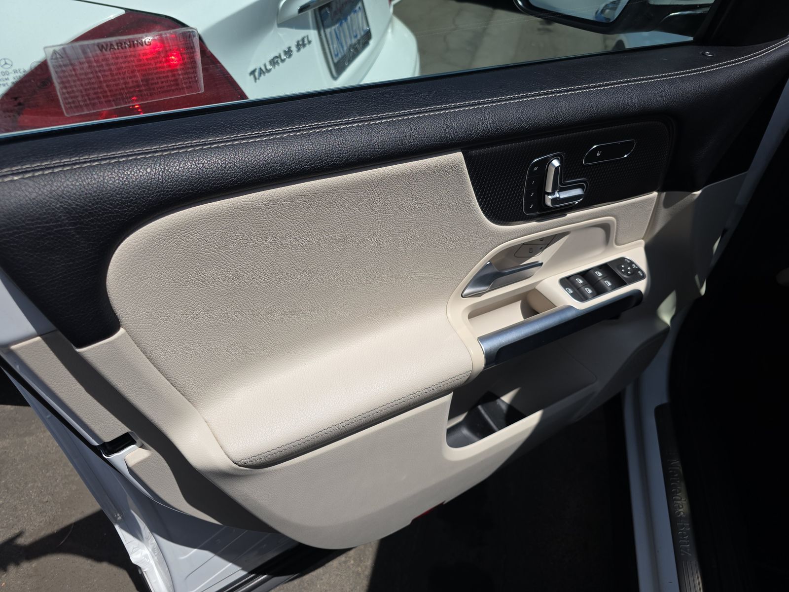 2020 Mercedes-Benz GLB GLB 250 FWD