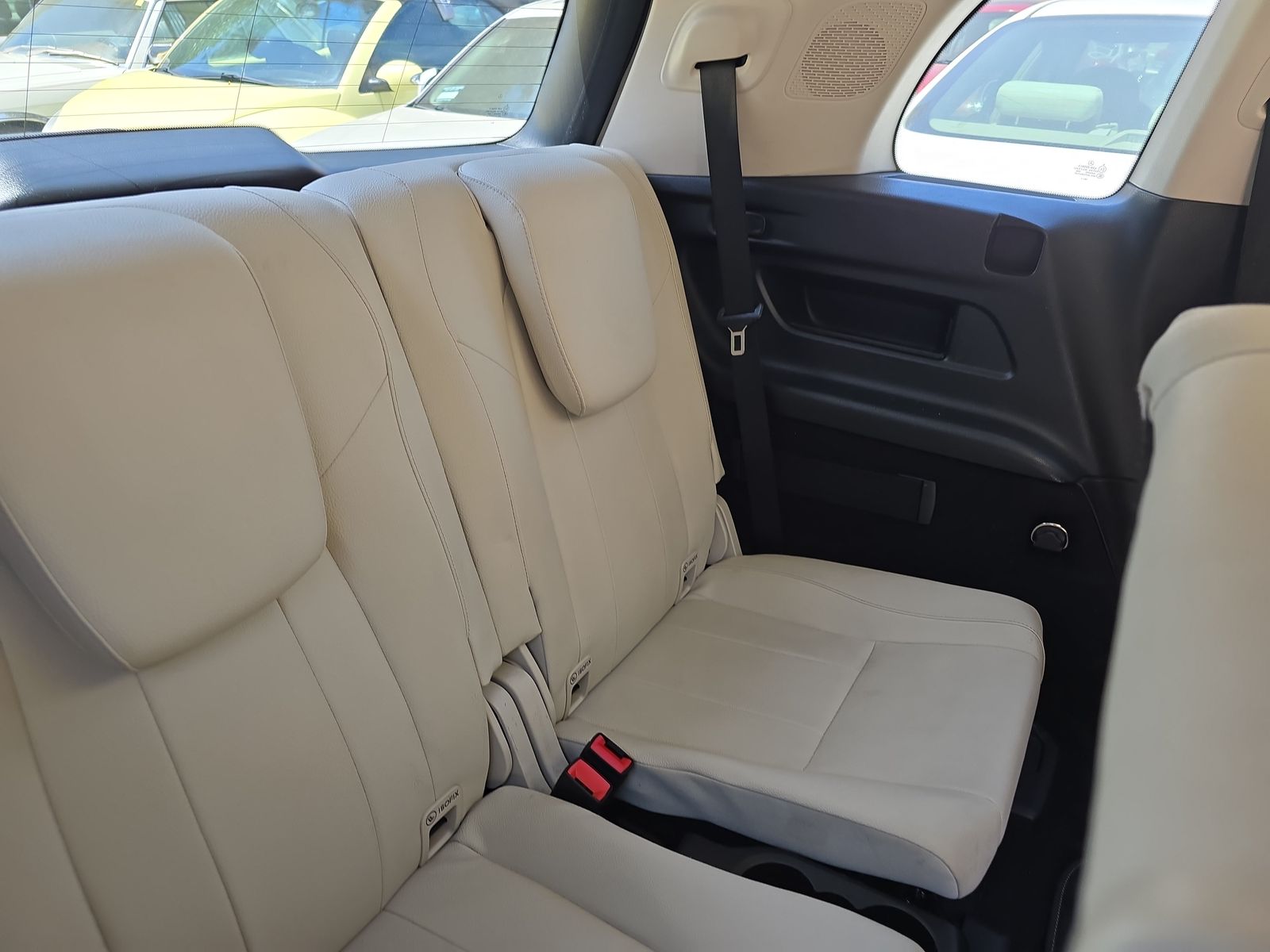 2020 Mercedes-Benz GLB GLB 250 FWD