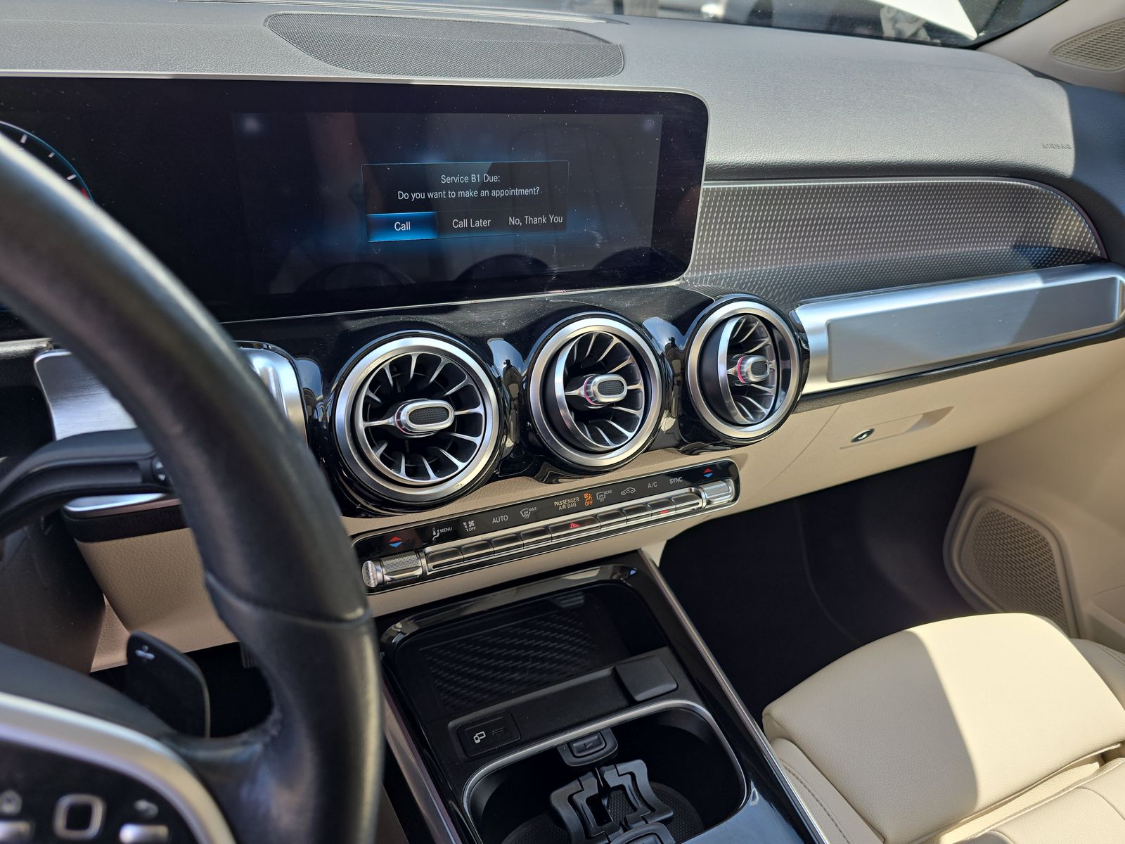 2020 Mercedes-Benz GLB GLB 250 FWD