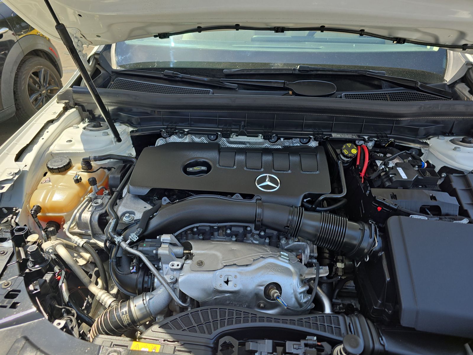 2020 Mercedes-Benz GLB GLB 250 FWD