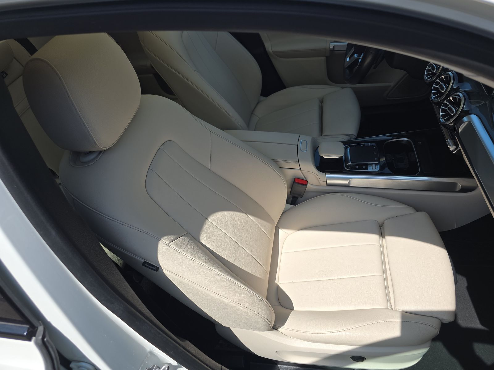 2020 Mercedes-Benz GLB GLB 250 FWD