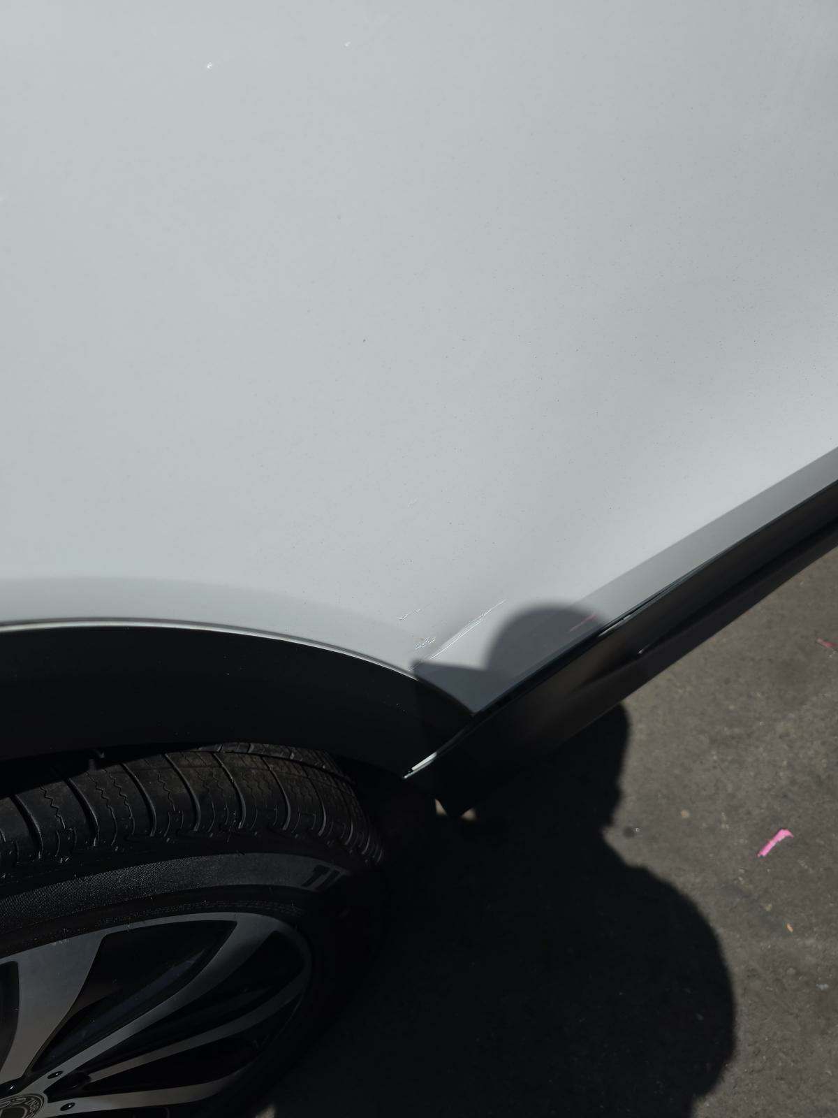 2020 Mercedes-Benz GLB GLB 250 FWD