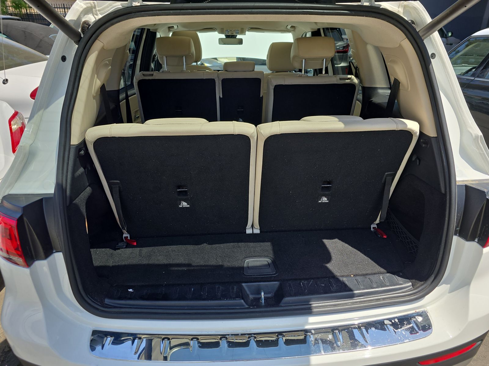 2020 Mercedes-Benz GLB GLB 250 FWD