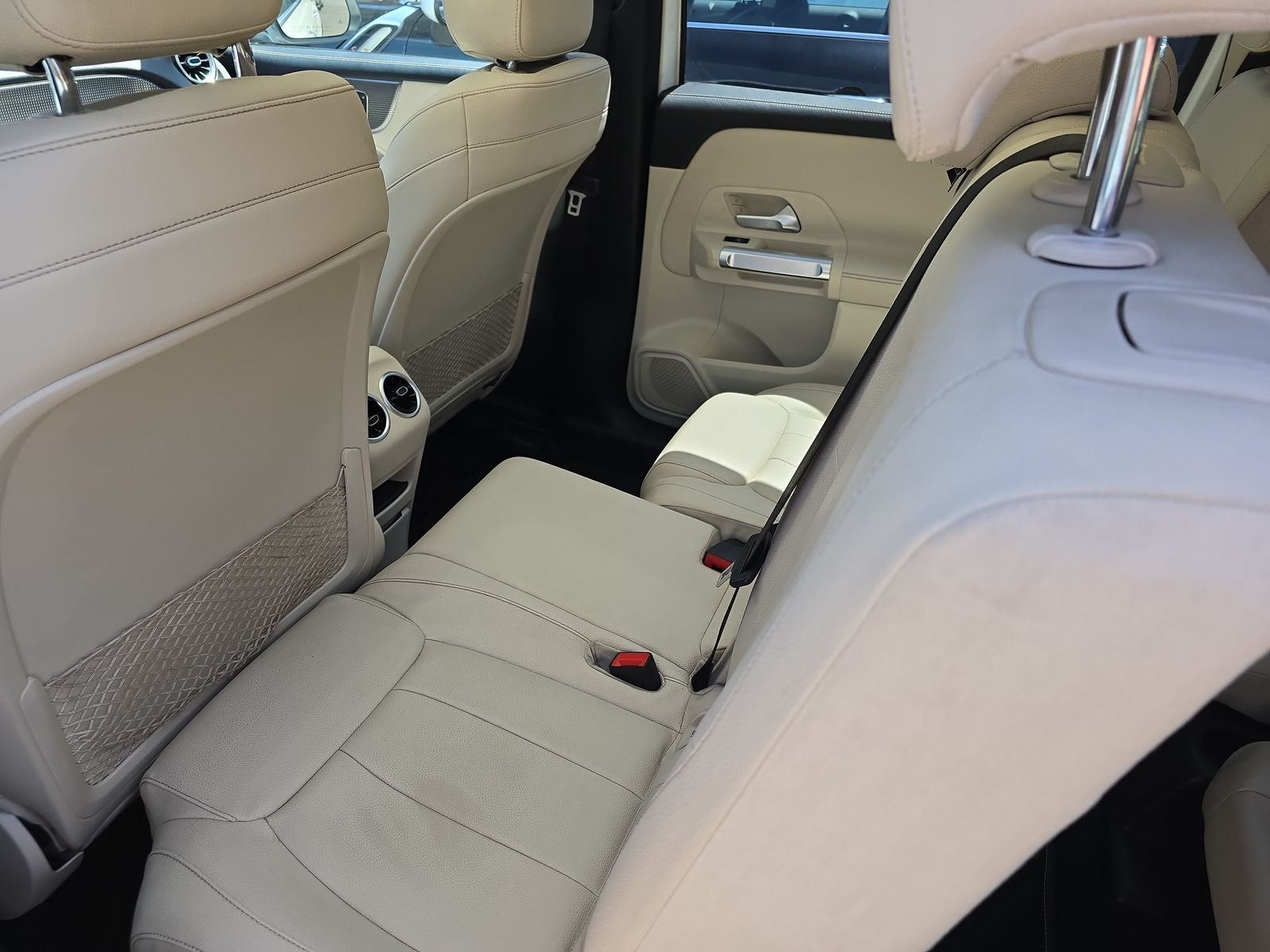 2020 Mercedes-Benz GLB GLB 250 FWD