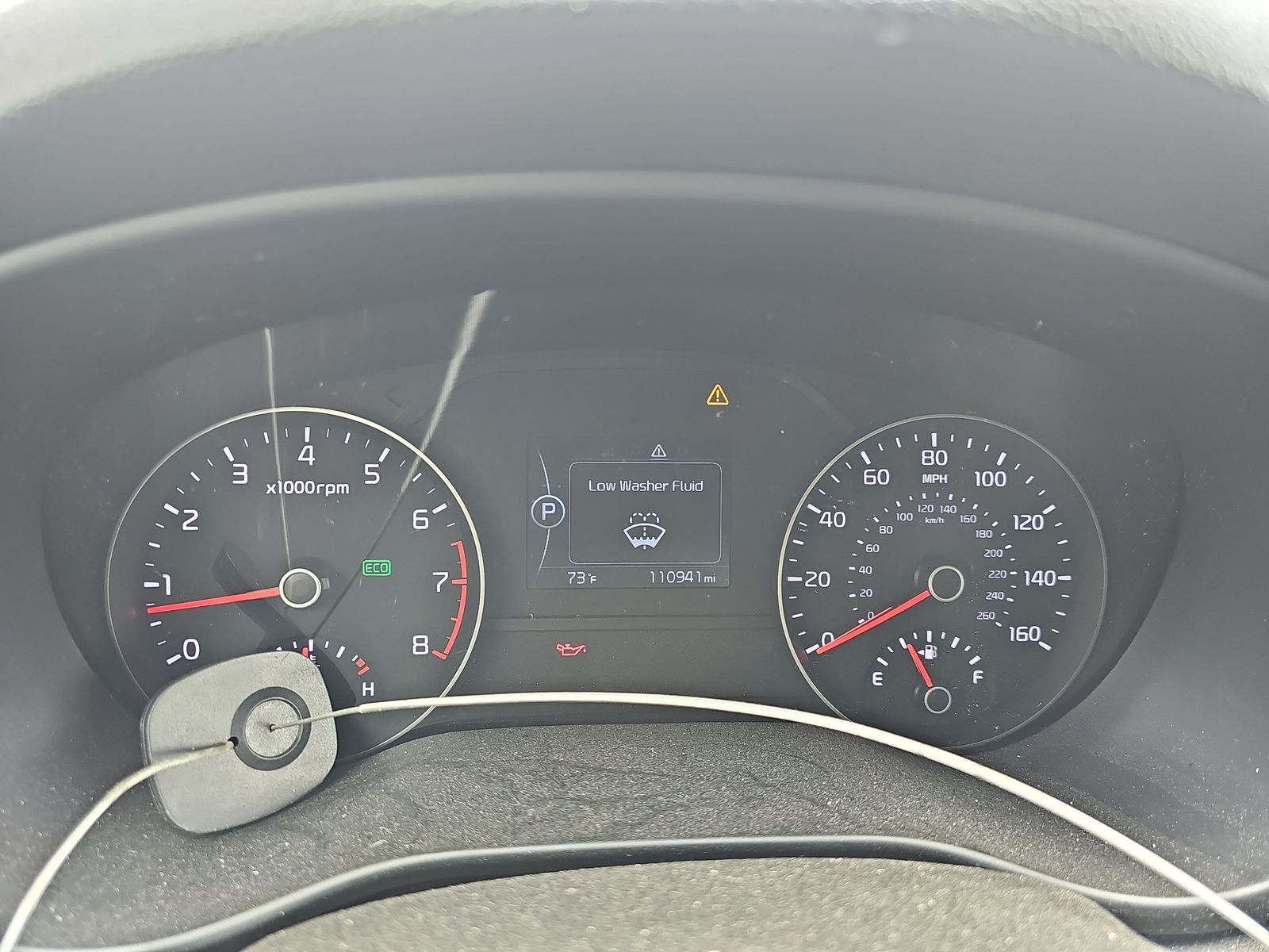 2017 Kia Sportage LX FWD