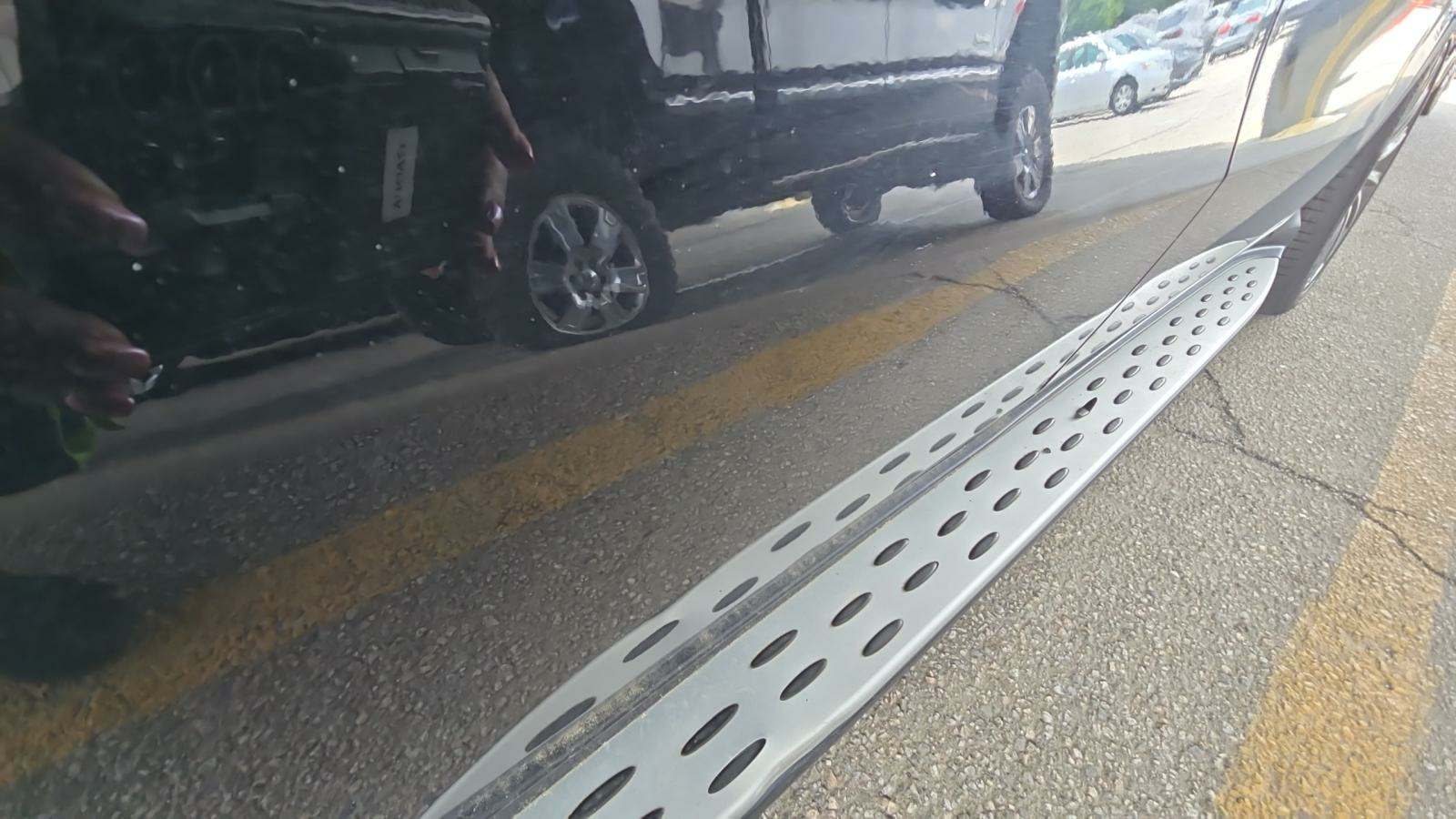 2016 Mercedes-Benz GLE AMG GLE 450 AWD