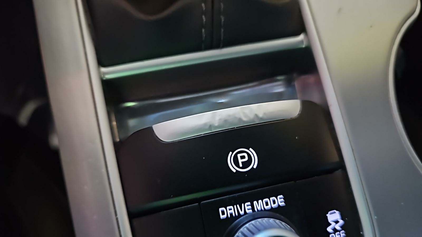 2019 Kia Stinger GT AWD