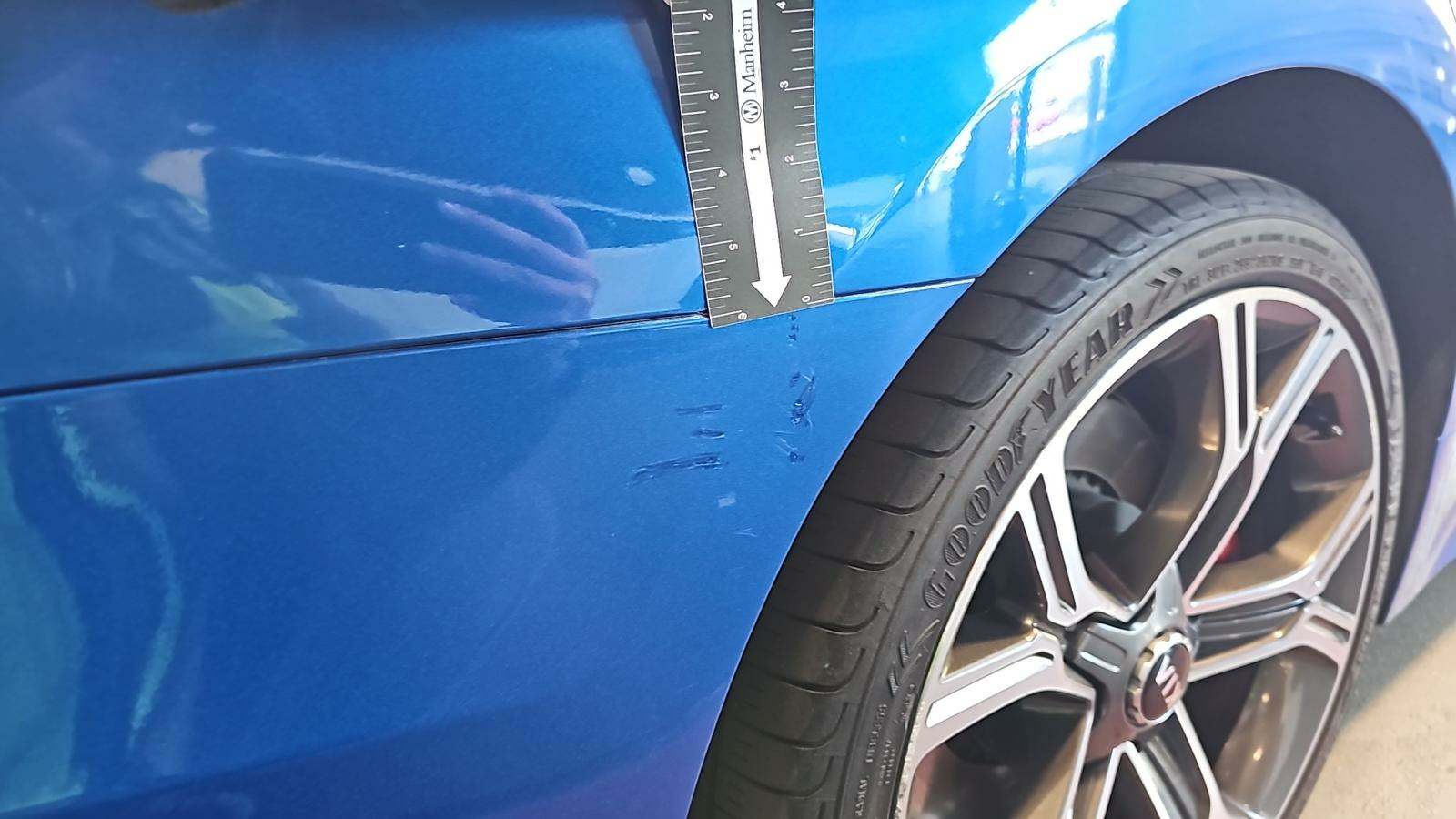 2019 Kia Stinger GT AWD