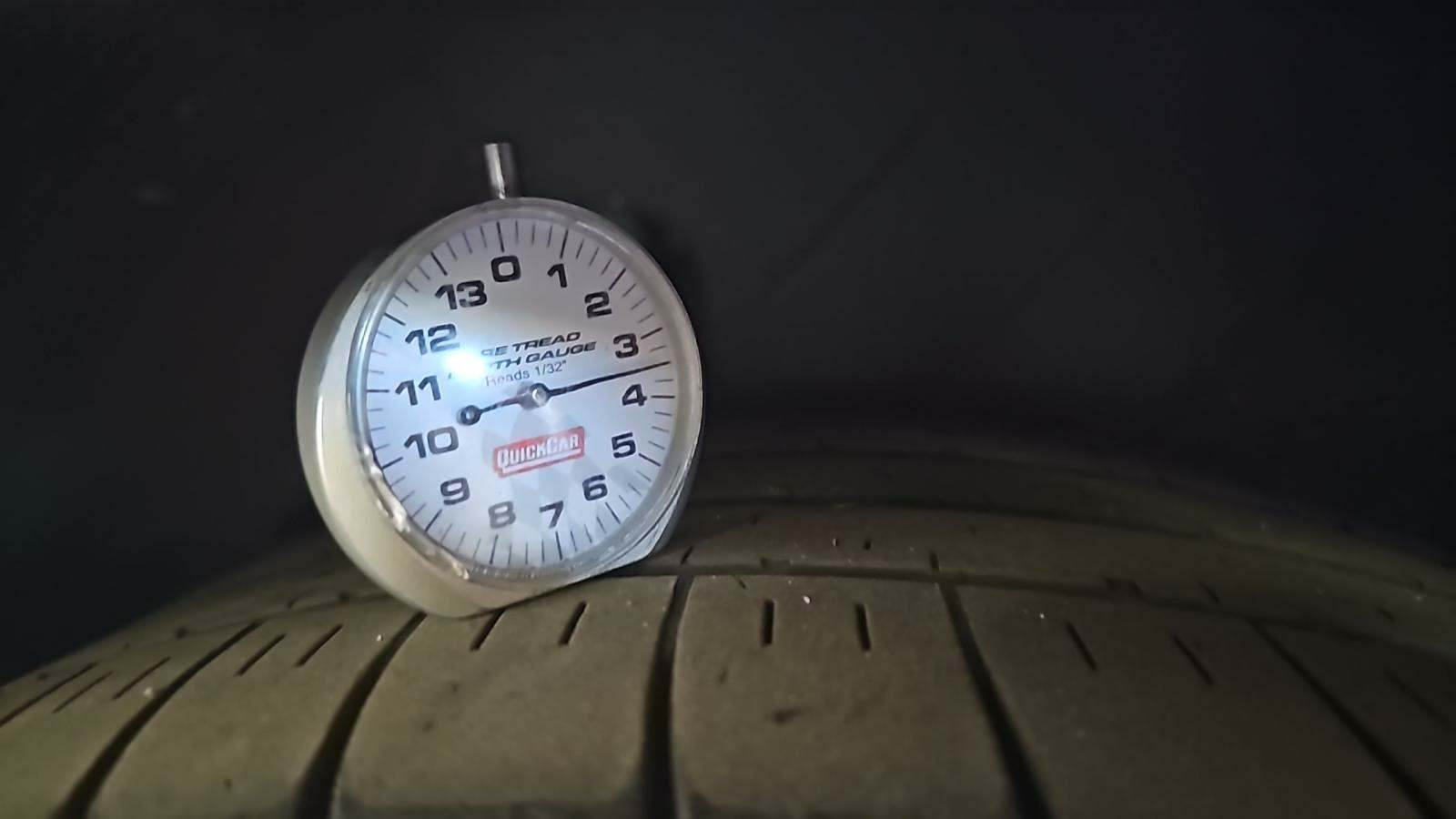 2019 Kia Stinger GT AWD