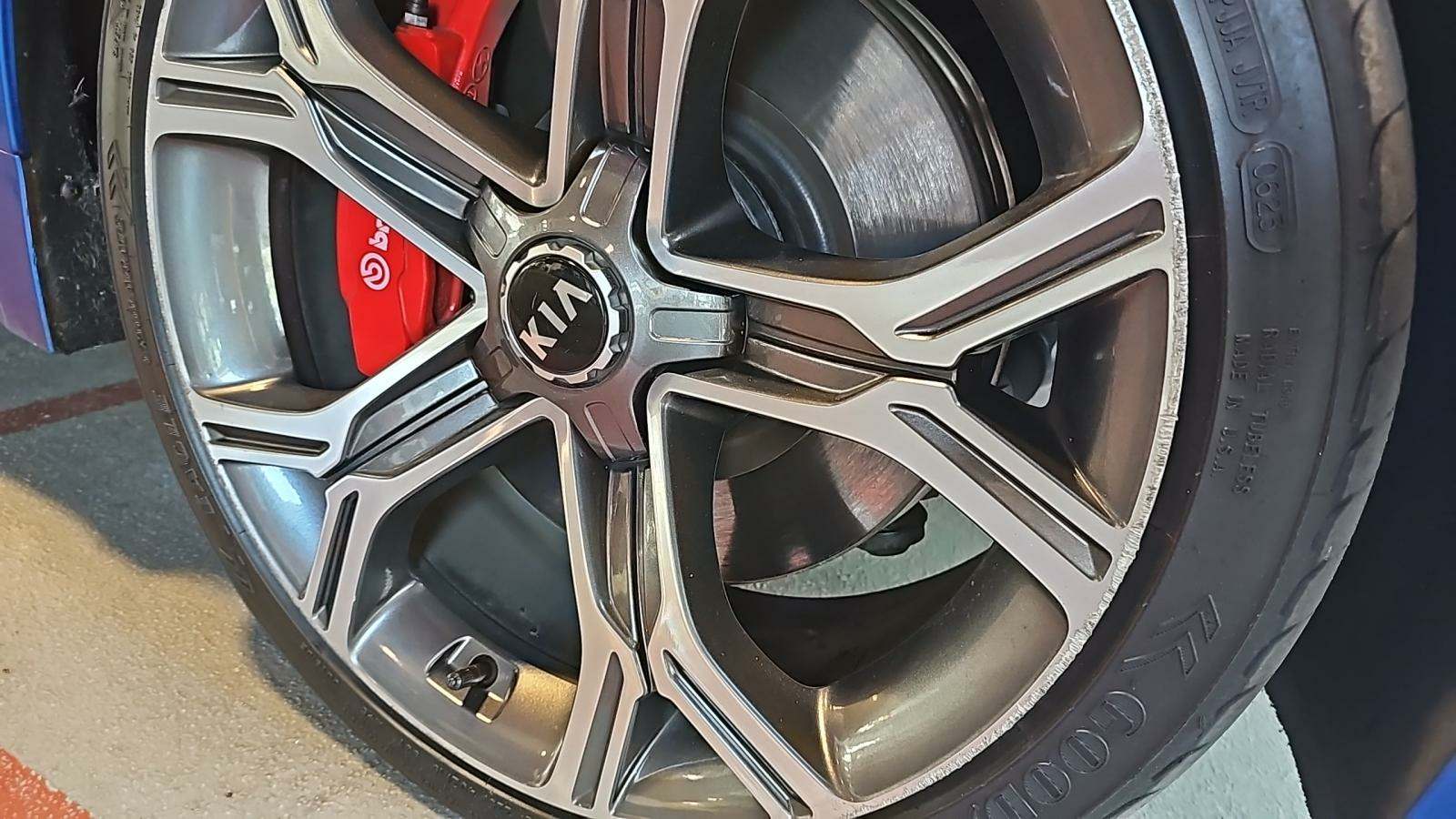 2019 Kia Stinger GT AWD