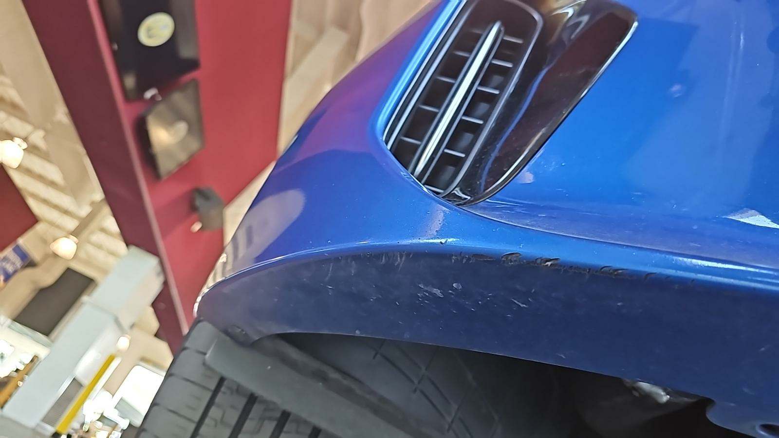 2019 Kia Stinger GT AWD