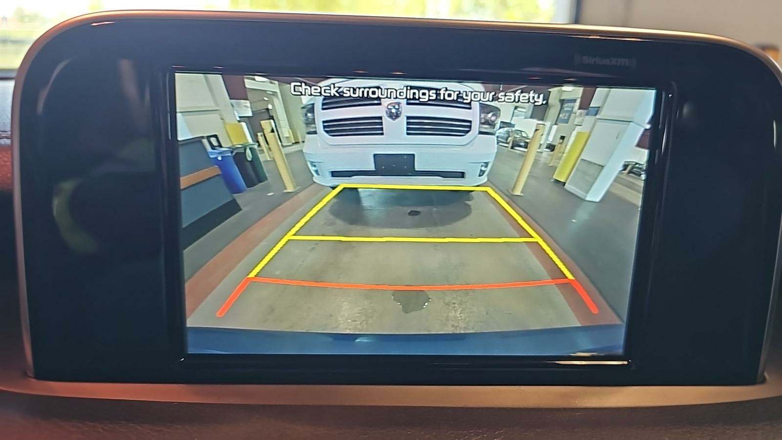 2019 Kia Stinger GT AWD