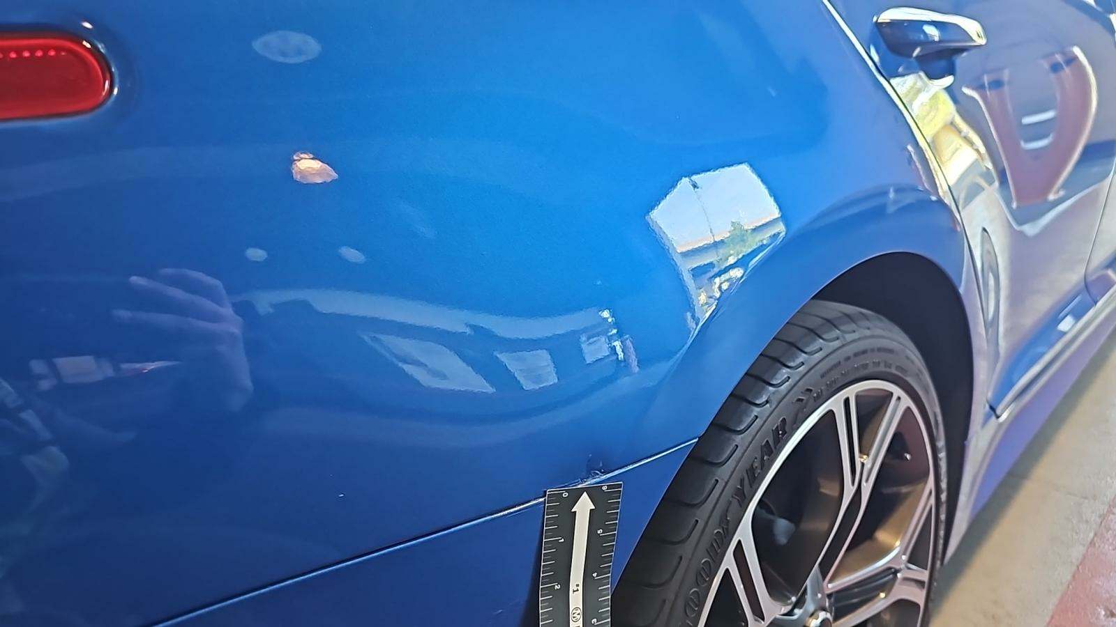 2019 Kia Stinger GT AWD