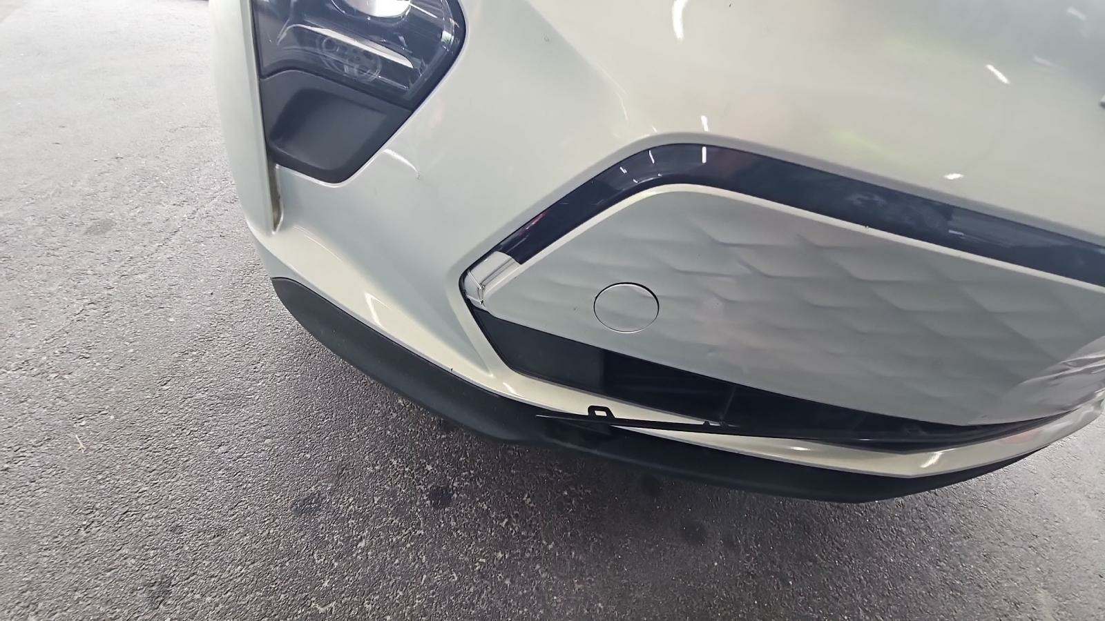 2023 Chevrolet Bolt EV 2LT FWD