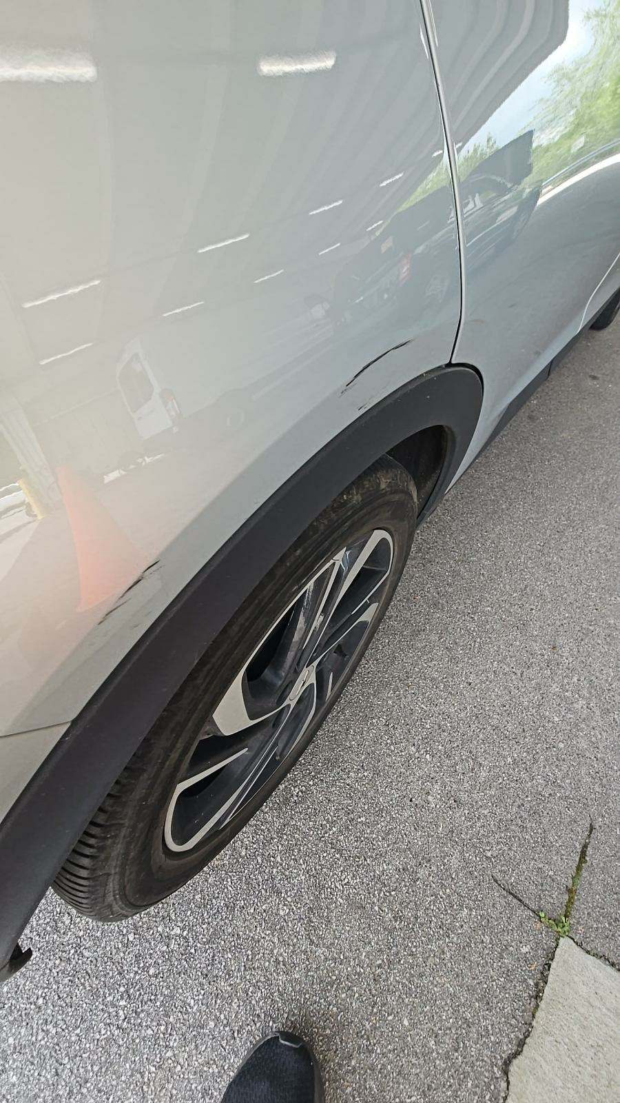 2023 Chevrolet Bolt EV 2LT FWD