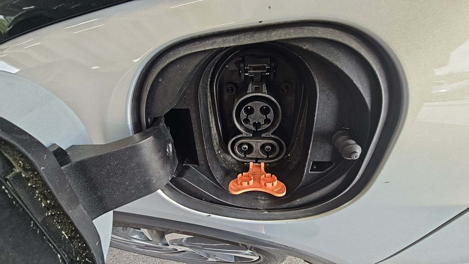 2023 Chevrolet Bolt EV 2LT FWD