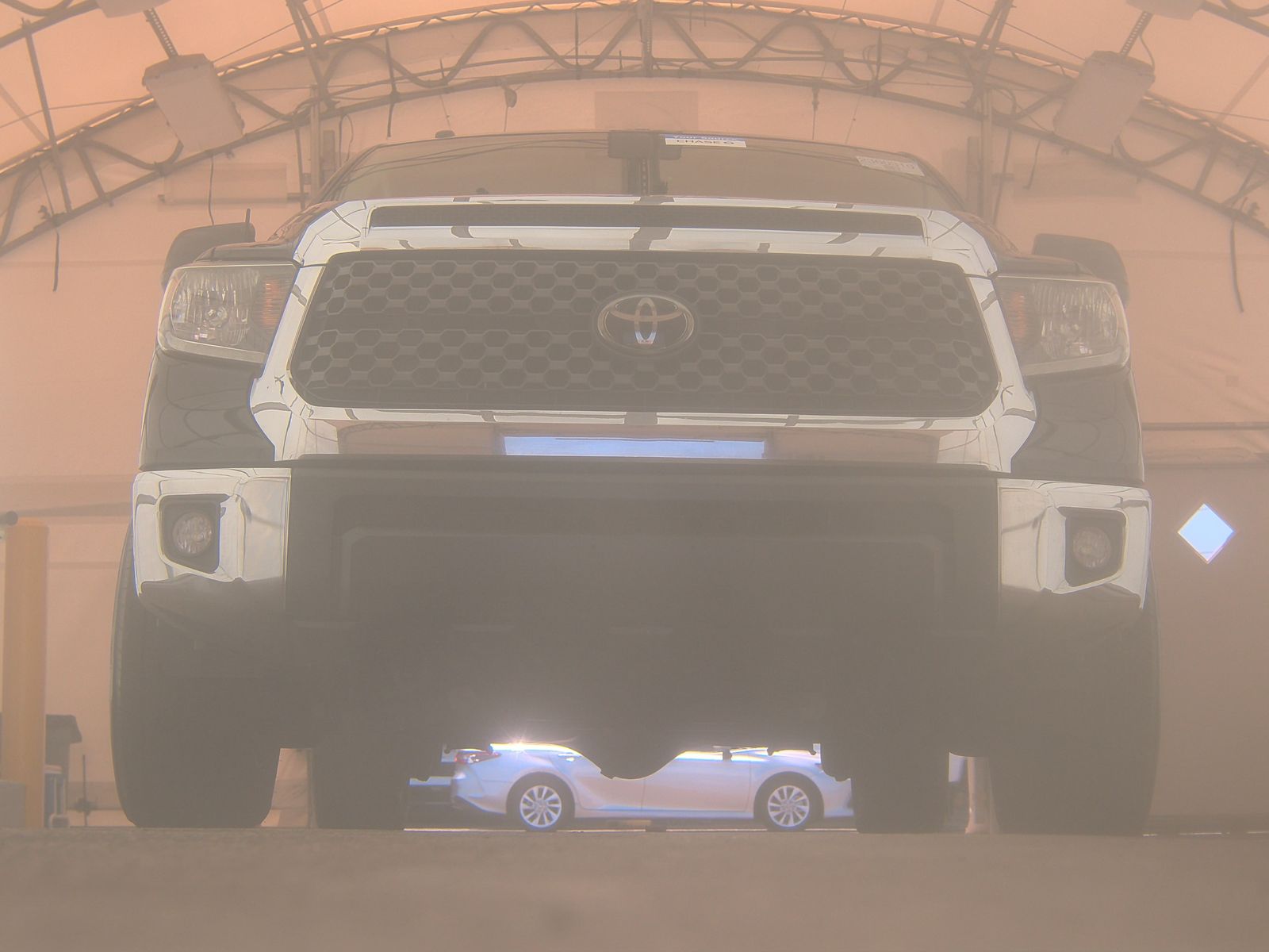 2019 Toyota Tundra SR5 RWD