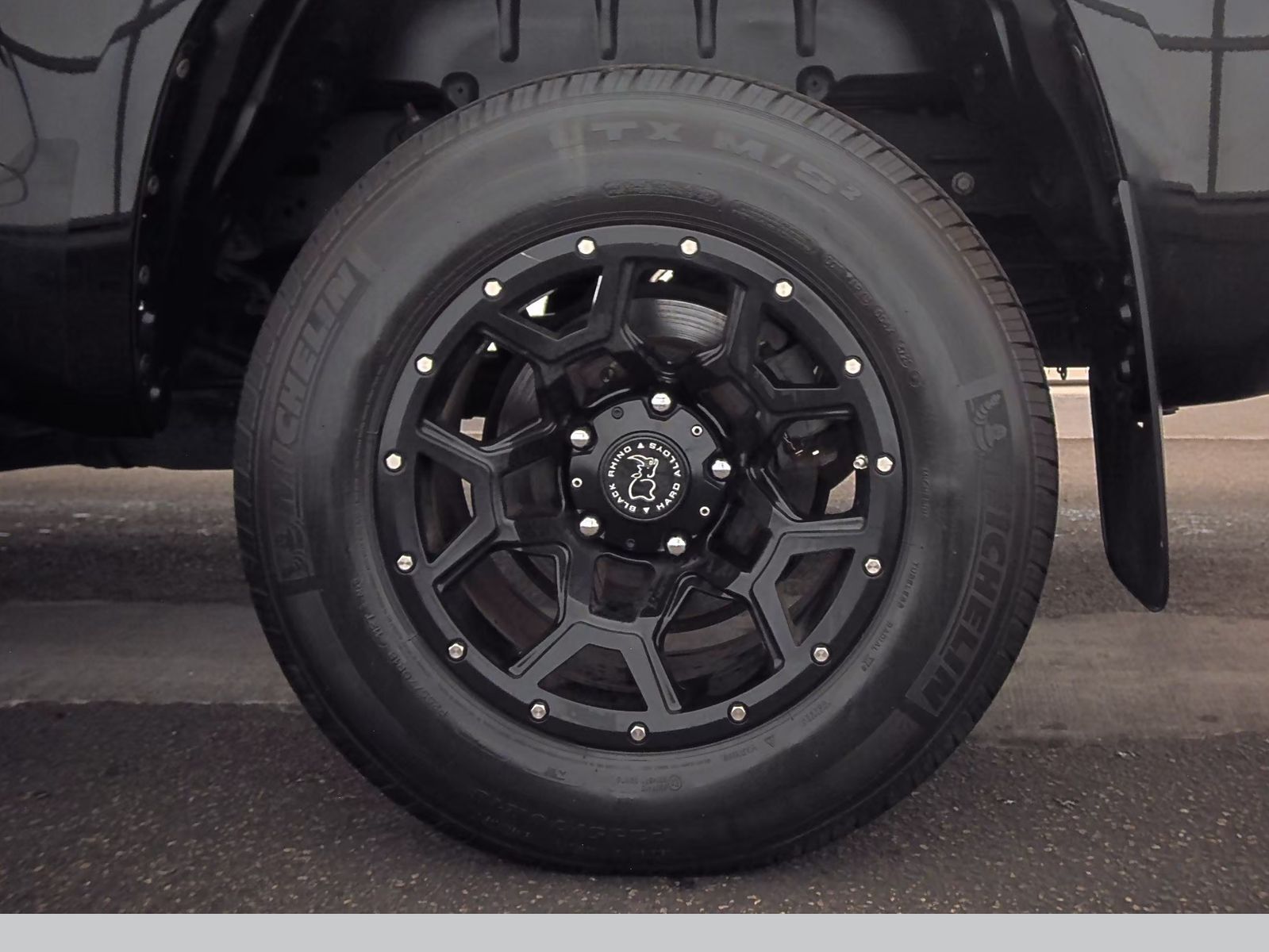 2019 Toyota Tundra SR5 RWD