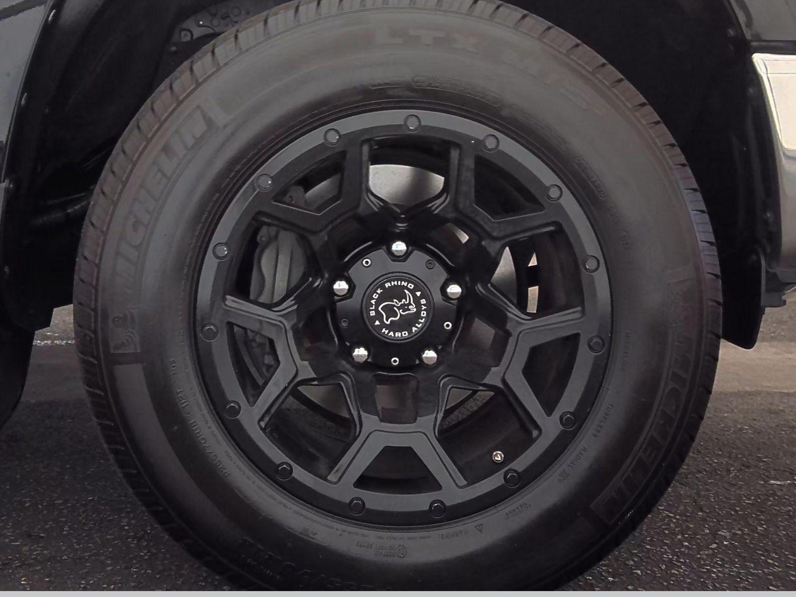 2019 Toyota Tundra SR5 RWD
